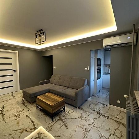 Luxury Apartaments Klimatyzacja 6 Radom Zewnętrze zdjęcie