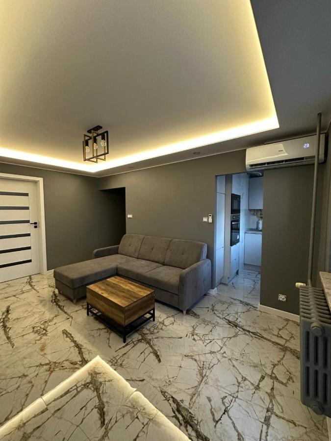 Luxury Apartaments Klimatyzacja 6 Radom Zewnętrze zdjęcie